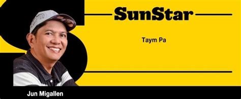 sunstar superbalita|superbalita cebu sun star.